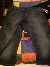 Jeans lee l36 usato  Pontelandolfo