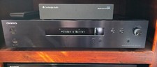 Onkyo 6130 network for sale  LEEDS