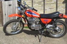 400 suzuki for sale  ASHFORD