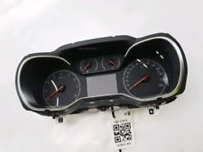 Compteur opel combo d'occasion  Livron-sur-Drôme