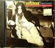 B94068o3 gianluca grignani usato  San Benedetto del Tronto