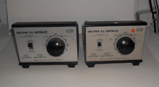 Gauge pair hammant for sale  TELFORD