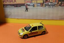 Renault clio circus d'occasion  Expédié en Belgium