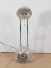 Vintage clear see for sale  RUGBY