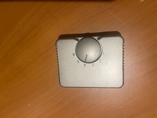 Abdeckung raumthermostat busch gebraucht kaufen  Michelsneukirchen