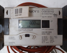Heat meter diehl d'occasion  Lignières