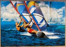 Windsurfing competition commer for sale  Shipping to Ireland