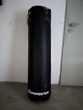 Boxsack energetics 35kg gebraucht kaufen  Allensbach