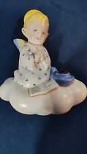 Ceramica lenci angelo usato  Alvignano