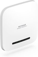 Punto de acceso inalámbrico Netgear WAX214-200NAS doble banda PoE WiFi 6 - blanco segunda mano  Embacar hacia Mexico