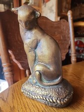 Vintage egyptian sphinx for sale  Colorado Springs