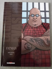 Grande evasion fatman d'occasion  Carignan-de-Bordeaux