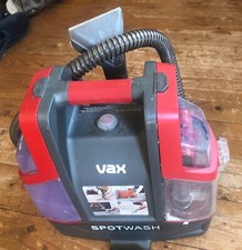 vax carpet washer for sale vax carpet washer for sale STOKE-ON-TRENT