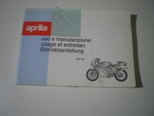 Libretto manuale uso usato  Gubbio