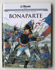 Bonaparte grands personnages d'occasion  Nérondes