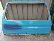 T25 transporter rear for sale  LICHFIELD