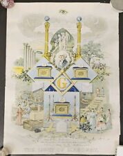 Freemason masonic light for sale  Albuquerque