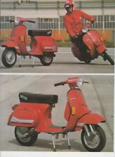 Pubblicita advertising test usato  Venegono Superiore