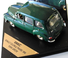 Vitesse 066 renault d'occasion  Saint-Gence