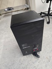 Boston acoustics micro80pv for sale  Newtown