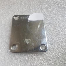 Usado, 1982 SQUIER por FENDER STRATOCASTER PLACA DE PESCOÇO - JV SERIES comprar usado  Enviando para Brazil