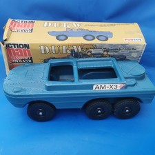 Vintage action man for sale  LEEDS
