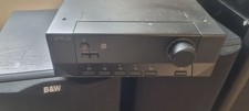 Mission cyrus integrated for sale  LINCOLN