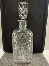 Whiskykaraffe dekanter bleikri gebraucht kaufen  Duisburg