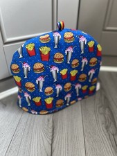 Caz kitsch tea for sale  COTTINGHAM