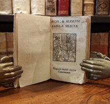 Favole esopo libro usato Favole esopo libro usato  Briosco