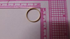 Karat 333 gold gebraucht kaufen  Stuttgart