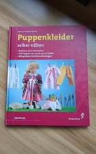 puppenkleider nahen gebraucht kaufen puppenkleider nahen gebraucht kaufen Breckerfeld