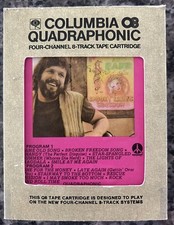 Kris kristofferson spooky for sale  Harvest