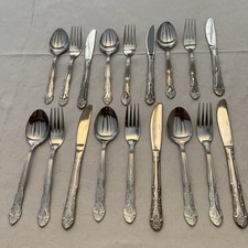 Piece viners cutlery for sale  SOUTHEND-ON-SEA