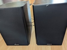 Kenwood m9000s boxen gebraucht kaufen  Neustadt an der Weinstraße