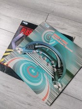 Xque records ukh for sale  GATESHEAD