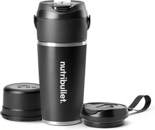 Nutribullet flip premium for sale  HALIFAX