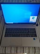 Probook 650 notebook usato  Salerno