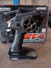 Airtronics transmitter radio for sale  Snowflake