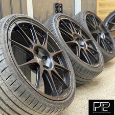 Racing superforgiata 19x8.5 for sale  ISLEWORTH