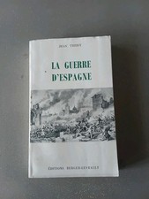 Napoleon guerre espagne d'occasion  France