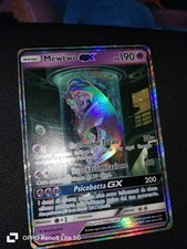 Mewtwo ita leggende usato  Genova