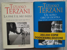 Lotto libri tiziano usato  Settimo Torinese