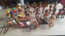 Lot playmobil empire d'occasion  Tomblaine