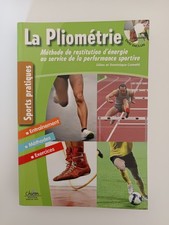 Livre pliométrie gilles d'occasion Livre pliométrie gilles d'occasion  Blois