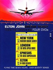 Elton john dream for sale  UK