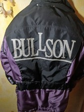 Bullson jacke gebraucht kaufen  Braunschweig