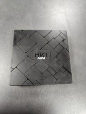 Hk1 mini android for sale  ALLOA