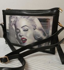 Marilyn monroe shoulder for sale  WALSALL