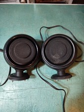 Parleurs enceintes vintage d'occasion  Tournay